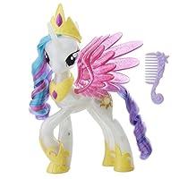 Algopix Similar Product 7 - My Little Pony Jitterbug Feature Dolls