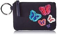 Algopix Similar Product 19 - Vera Bradley Womens Microfiber Zip ID
