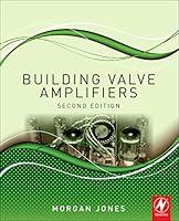 Algopix Similar Product 3 - Building Valve Amplifiers