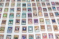 Algopix Similar Product 11 - 200 YuGiOh Card LOT Mint Condition