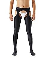Algopix Similar Product 3 - TiaoBug Mens Compression Long Pants