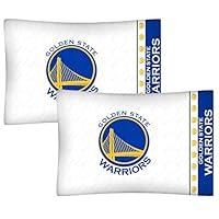 Algopix Similar Product 9 - 2pc NBA Golden State Warriors