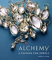 Algopix Similar Product 5 - Alchemy: A Passion for Jewels
