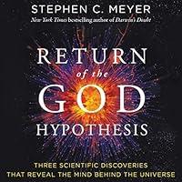 Algopix Similar Product 18 - The Return of the God Hypothesis