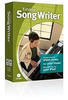 Algopix Similar Product 12 - Finale SongWriter