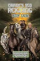 Algopix Similar Product 3 - Trianes Son Reigning Bitter Moon Saga