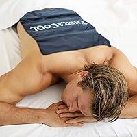 Algopix Similar Product 9 - Ice Packs for Injuries  X Large Gel