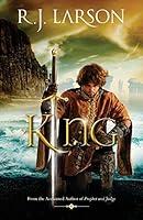 Algopix Similar Product 4 - King (Books of the Infinite)