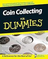 Algopix Similar Product 4 - Coin Collecting For Dummies