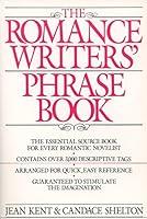 Algopix Similar Product 17 - Romance Writers Phrase Book The