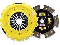Algopix Similar Product 10 - ACT FM2HDG6 HD Pressure Plate with