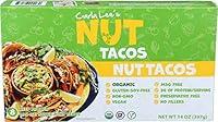 Algopix Similar Product 11 - Carla Lees Nut Nut Tacos Super Mini