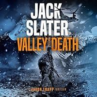 Algopix Similar Product 15 - Valley of Death: Jason Trapp, Book 7