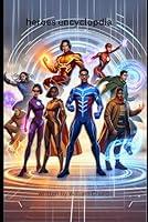 Algopix Similar Product 5 - Heros Encyclopedia (Hero-Verse)