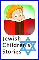 Algopix Similar Product 7 - Jewish Children's Stories - Volume 1