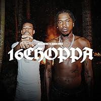 Algopix Similar Product 5 - 16CHOPPA [Explicit]