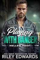 Algopix Similar Product 12 - Playing With Danger Hollow Point Book