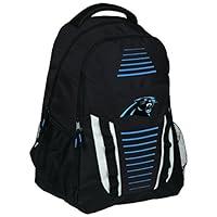 Algopix Similar Product 11 - Miami Dolphins Stripe Franchise Backpack