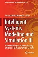 Algopix Similar Product 19 - Intelligent Systems Modeling and
