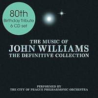 Algopix Similar Product 20 - The Music Of John Williams The