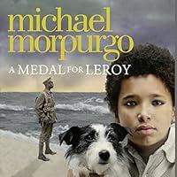 Algopix Similar Product 16 - A Medal for Leroy