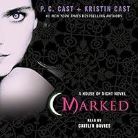 Algopix Similar Product 14 - Marked: House of Night, Book 1
