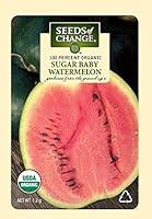 Algopix Similar Product 13 - Seeds of Change 1524 Sugar Baby