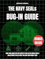 Algopix Similar Product 6 - The Navy SEALs BugIn Guide Turn Your