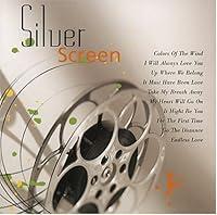 Algopix Similar Product 18 - Silver Screen