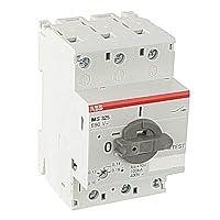 Algopix Similar Product 20 - ABB MS32540 Manual Motor Starter 4