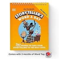 Algopix Similar Product 2 - Mrs Wordsmith Storytellers Word A Day