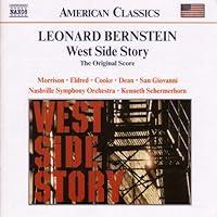 Algopix Similar Product 10 - Bernstein: West Side Story