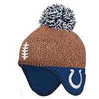 Algopix Similar Product 7 - Preschool Brown Indianapolis Colts