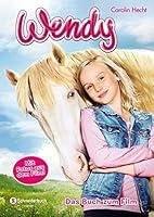Algopix Similar Product 10 - Wendy, Das Buch zum Film