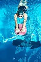 Algopix Similar Product 5 - Arena Unisex Swim Kickboard for Adults