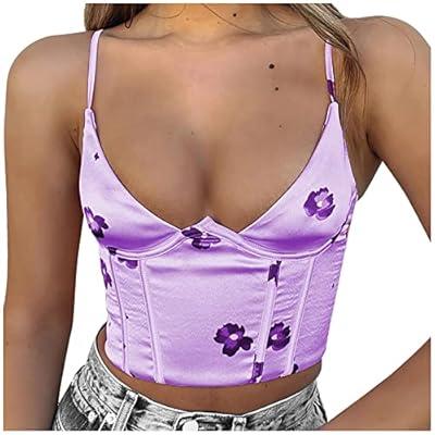 Sexy Tops for Women