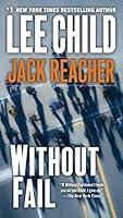 Algopix Similar Product 12 - Without Fail (Jack Reacher Book 6)