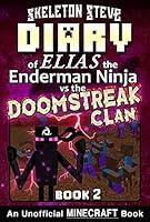 Algopix Similar Product 6 - Diary of Minecraft Elias the Enderman