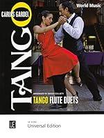 Algopix Similar Product 19 - Tango Flute Duets