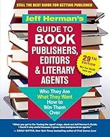 Algopix Similar Product 4 - Jeff Hermans Guide to Book Publishers