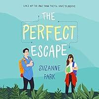 Algopix Similar Product 17 - The Perfect Escape