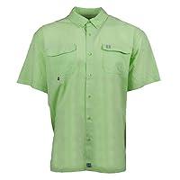 Algopix Similar Product 1 - The Boca Grande Short Sleeve  Patina