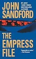 Algopix Similar Product 13 - The Empress File (Kidd)