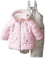 Algopix Similar Product 13 - Carters Baby Girls Heavyweight
