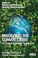 Algopix Similar Product 11 - Resolving the Climate Crisis US Social