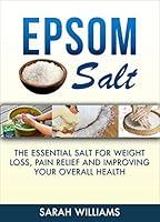 Algopix Similar Product 16 - Epsom Salt The Essential Salt for