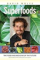 Algopix Similar Product 14 - Superfoods The Food and Medicine of