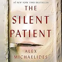Algopix Similar Product 13 - The Silent Patient
