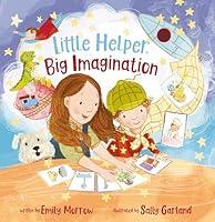 Algopix Similar Product 6 - Little Helper, Big Imagination