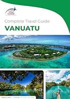 Algopix Similar Product 17 - The complete travel guide for Vanuatu